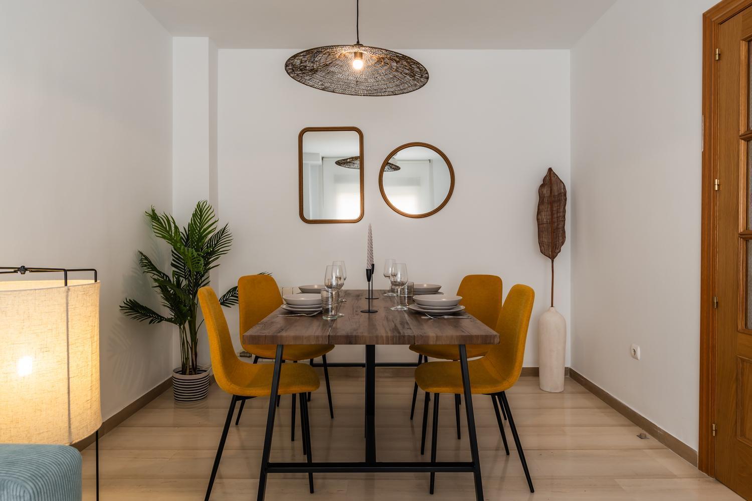 Appartamento Tuguest Station With Parking Granada