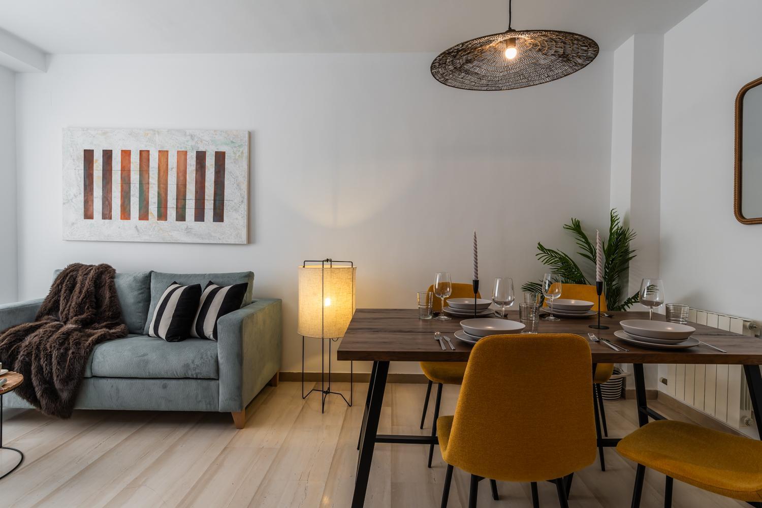 Appartamento Tuguest Station With Parking Granada