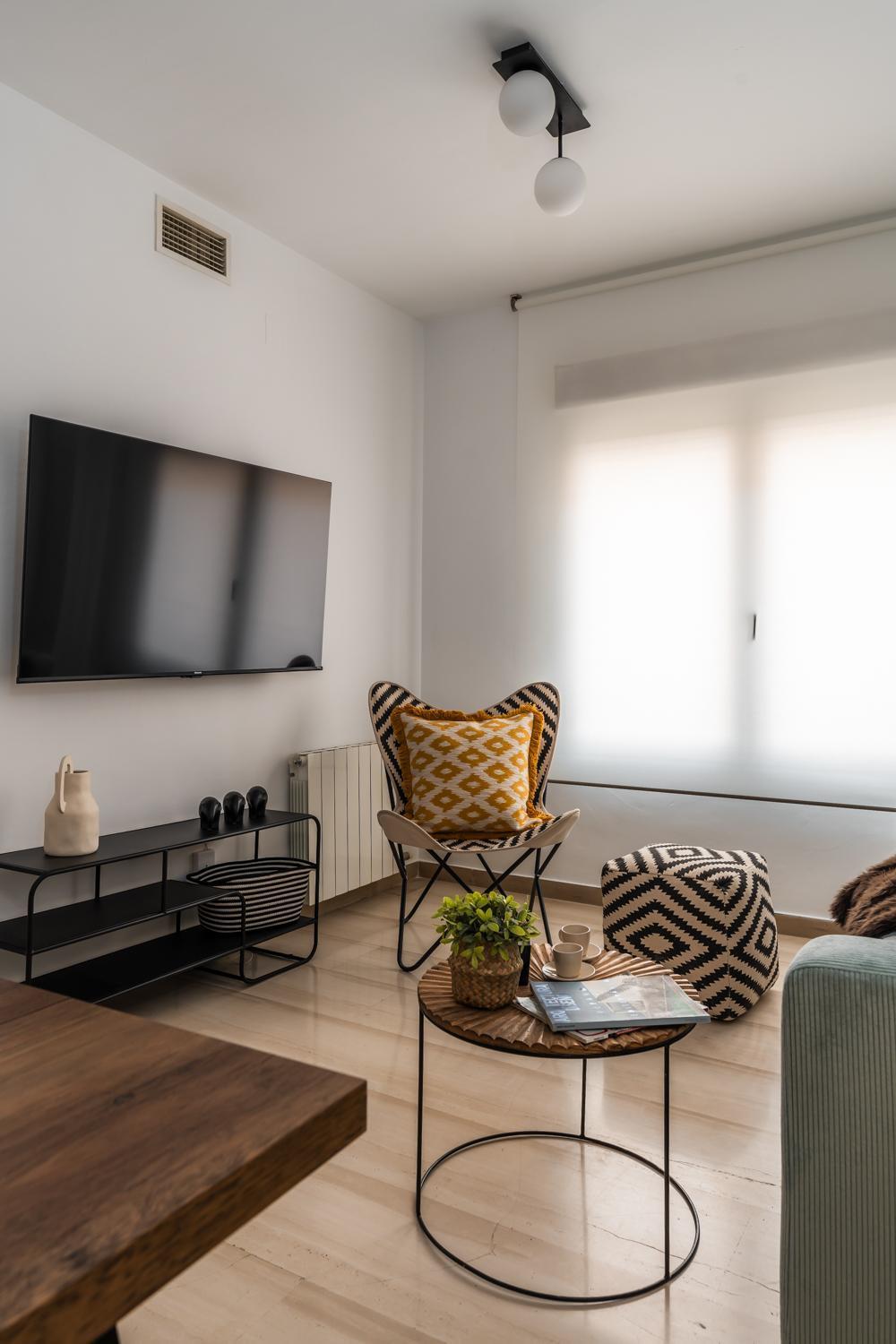 Tuguest Station With Parking Appartamento Granada
