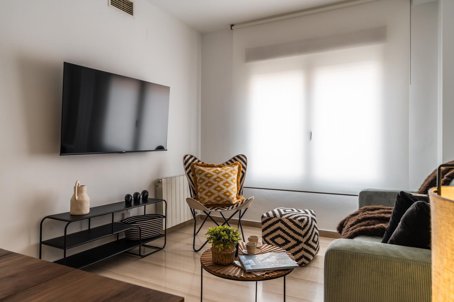 Appartamento Tuguest Station With Parking Granada