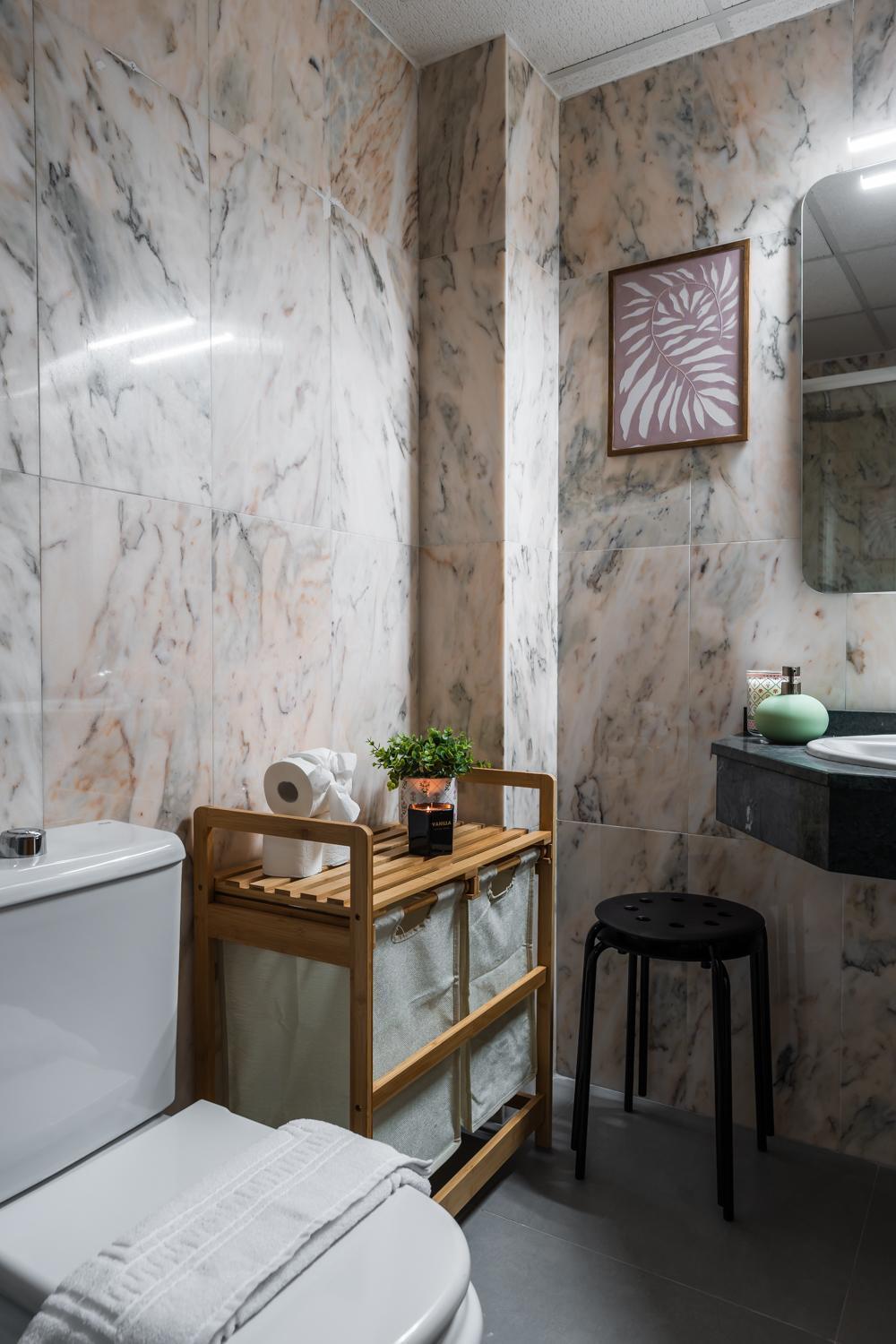 Tuguest Station With Parking Appartamento Granada