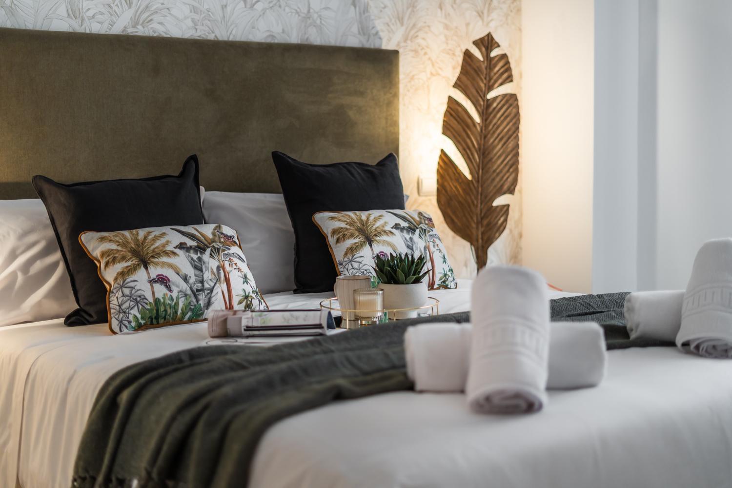 Appartamento Tuguest Station With Parking Granada